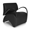 thumbnail image 1 of OFM 841-PU606 Lounge Chair with Pu Back and Seat, 1 of 1