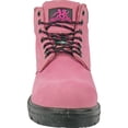 thumbnail image 3 of Moxie Trades Women's Alice Steel Toe Waterproof Work Boots, 3 of 5