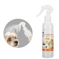 thumbnail image 4 of Eliminación De Olores, Aerosol Para Mascotas, Limpieza De Mascotas, Esterilización, Limpieza De Mascotas, Desodorante Para La Parte Inferior De La Jaula, Hámster, Conejo, Olor ANGGREK Limón, 4 of 8