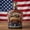 Style A, variant on 1776-2026 America 250th Whiskey Bottle,USA 250th Anniversary Whiskey Decanter for Men,Custom Name Bourbon Decanter for Dad Husband Veteran,Patriotic USA 4th of July Whiskey Gift