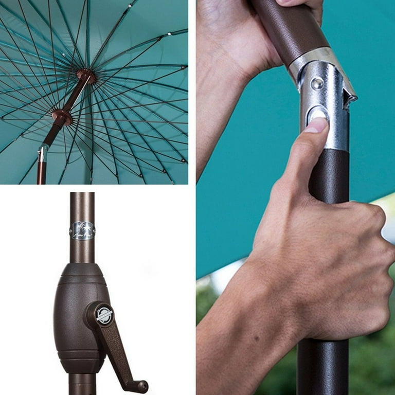 best thing to clean patio umbrella How to clean a patio umbrella and remove stains safely