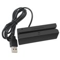 thumbnail image 1 of MSR90 USB Magnetic Strip Card Reading Machine Card, 1 of 5