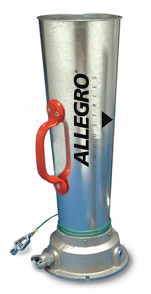 Allegro air blower discount