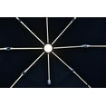 thumbnail image 3 of 10 Feet Cantilever Umbrella With Lights, 3 of 9