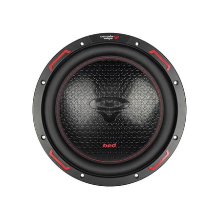 HED 10" DVC Subwoofer (4Ω) - H10DV4