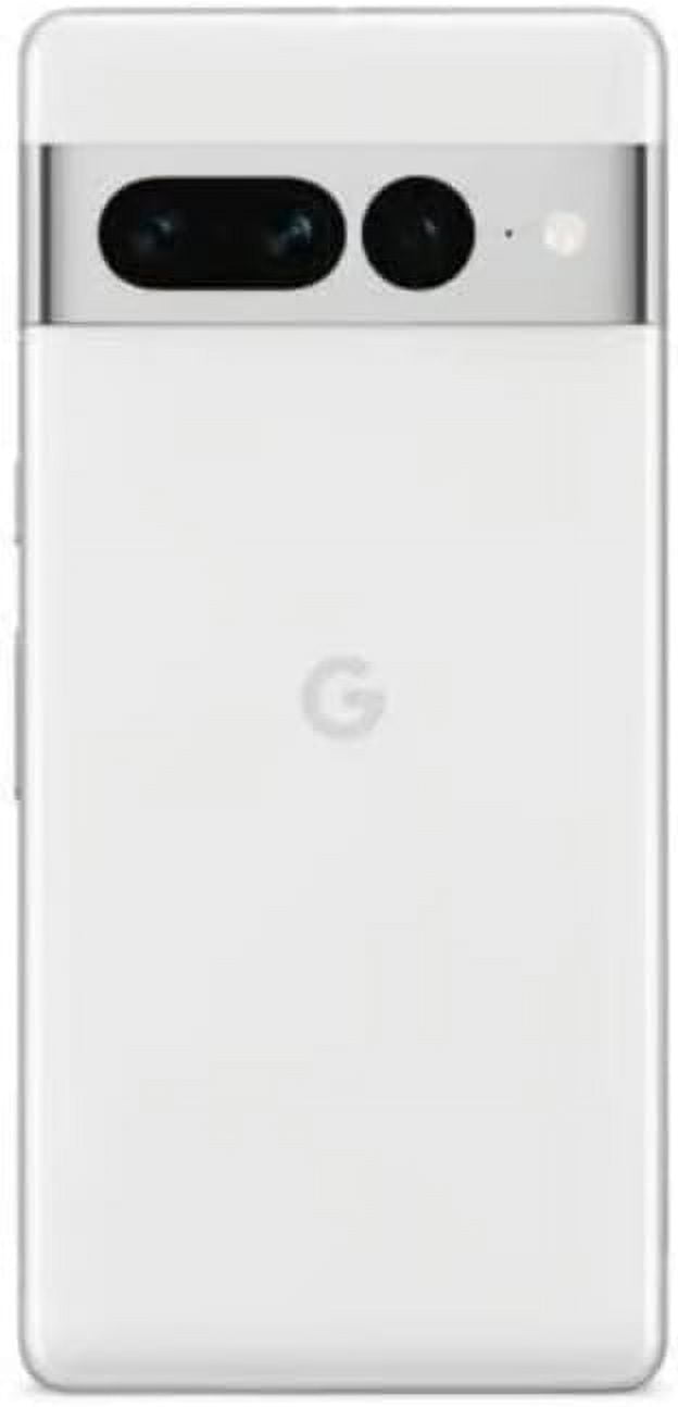 Google Pixel 7 Pro | Certified Refurbished Unlocked Cell Phone