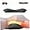 1pcs, variant on My Soothe Lab 3 in 1 Back Massager, 2025 New My Soothe lab Back Massager, Soothe 3 in 1 Back Massager for Neck and Shoulder and Back,Bring You a New Comfortable Experience (1pcs)