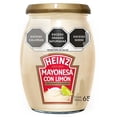 thumbnail image 1 of Mayonesa Heinz limón 650 g, 1 of 2