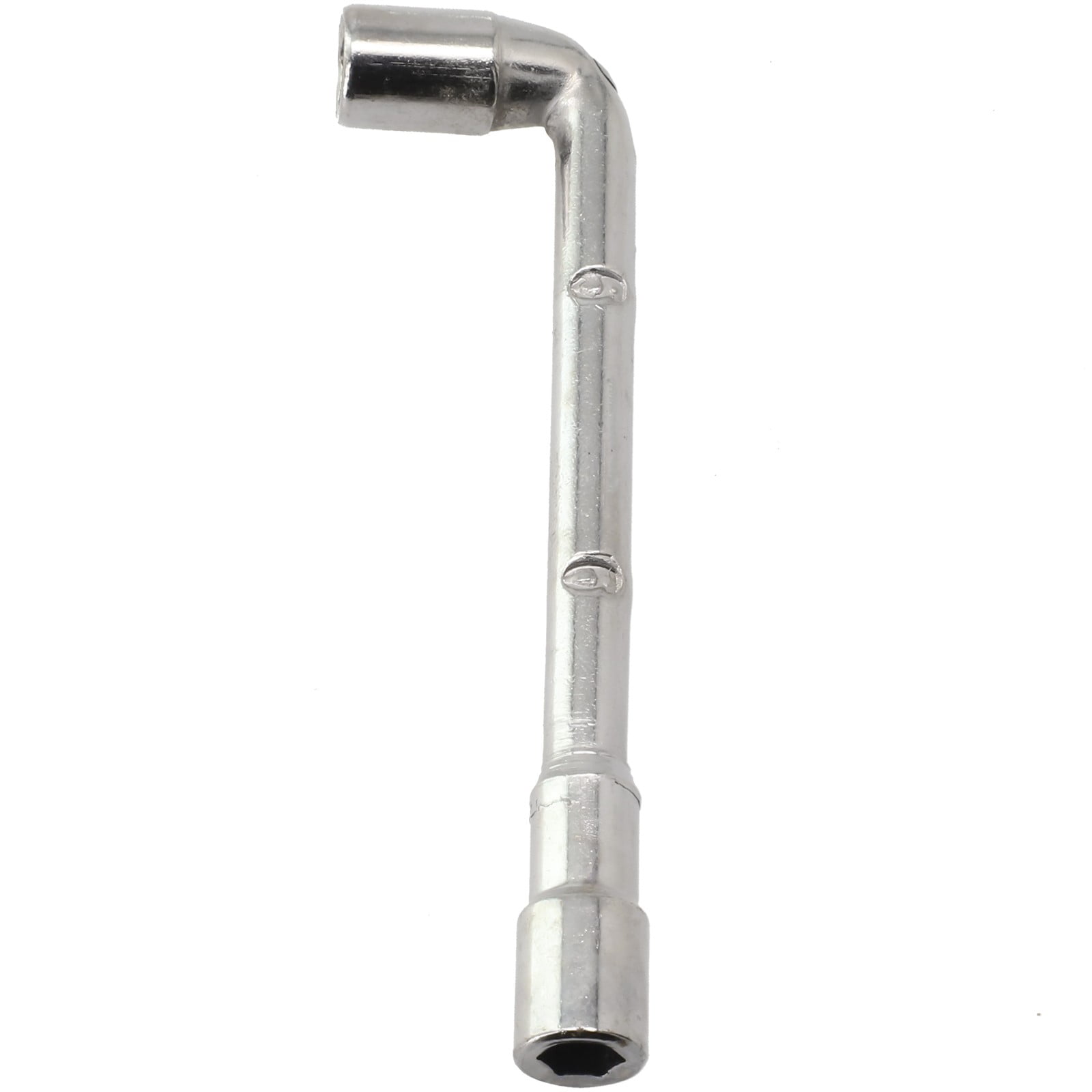 L Type Multifunctional Socket Wrench 6/7mm Hex L-shaped Screw Nut
