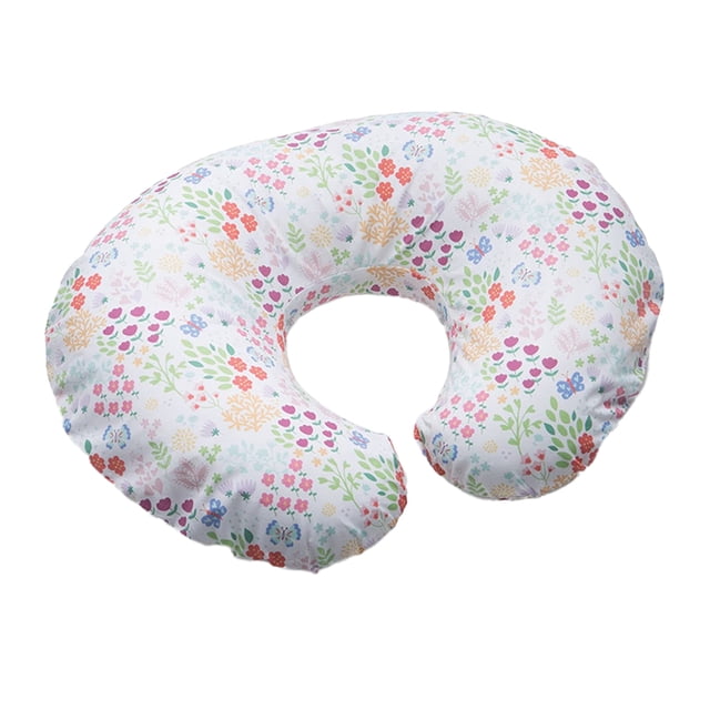 Hukapapa Paquete de funda de almohada para lactancia con cáscara de maní para bebé niño o niña | SHOPBOP dinosaurios y lunares azul marino4