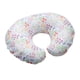 thumbnail image 1 of Hukapapa Paquete de funda de almohada para lactancia con cáscara de maní para bebé niño o niña | SHOPBOP dinosaurios y lunares azul marino4, 1 of 5