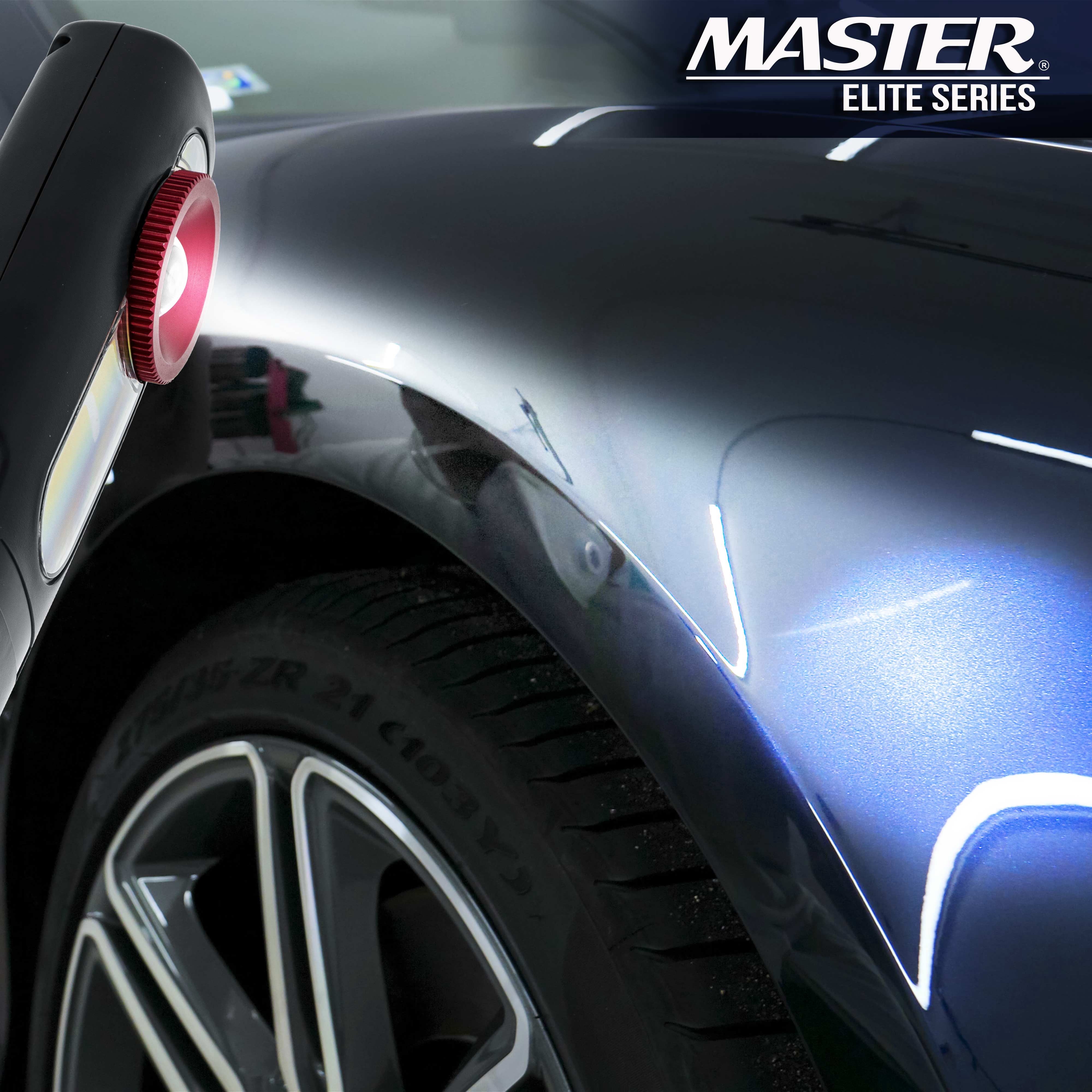 Master Elite - LED Color Matching Light, 500 Lumen - Ireland | Ubuy