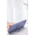 thumbnail image 3 of With Ring Kickstand Liquid Silicone Microfiber Linner Anti-Scratch Full-Body Shockproof Protective Case for iPhone14 Pro Case, 3 of 4
