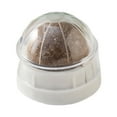 thumbnail image 4 of Bolas de hierba gatera para gatos, bolas energéticas para lamer, giratorias, juguetes interactivos para gatos, bolas comestibles de hierba gatera para gatos. blanco, 4 of 9