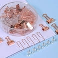 thumbnail image 3 of 64pcs Rose Gold Stationery Set for Office, Office Stationery Set, 3 of 4