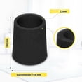thumbnail image 2 of Filtre Conique d'Aspiration compatible pour Aspirateurs Rowenta RS-RU3712, 2 of 6
