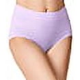 thumbnail image 4 of Warner's Womens No Pinching. No Problem. Seamless Brief Style-RS1501P, 4 of 6