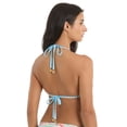 thumbnail image 2 of Jessica Simpson Women's Triangle Bikini Top, Sizes XS-2XL, 2 of 5