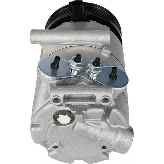 New A/C Compressor for Ford Focus 2.0L 2013-2014