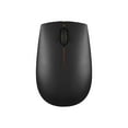 thumbnail image 4 of Lenovo 300 Wireless Compact - Mouse - with battery - optical - 3 buttons - wireless - 2.4 GHz - USB wireless receiver - arctic gray - blister, 4 of 8
