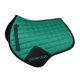 thumbnail image 1 of Almohadilla antideslizante para silla de montar, práctica, con absorción de impactos y cojín de asiento portátil. Verde oscuro, 1 of 8