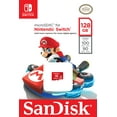 thumbnail image 4 of SanDisk 128GB Micro SDXC Flash Memory Card, 4 of 4