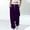 Purple, variant on CaiJunJia Women's Athletic Sweatpants with Pockets,Workout Gym Joggers Pants for Men Running Jogging Pants