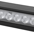 thumbnail image 4 of LED Car Interior Strip Bar Light,PC Case 9 LED White Strip Light  Beads Waterproof 4.5W With On/Off Switch  Car Dome Light, 4 of 8