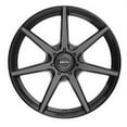 thumbnail image 5 of 18x7.5 Motiv 432B Rigor Black Wheel 5x108/5x4.5 (40mm), 5 of 5