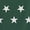 20-Green Star, variant on MINTREUS Womens Pajamas Short Sleeve Sleepwear Tops and Capri Pants Pjs Print Pajama Sets S-2XL