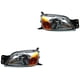thumbnail image 1 of Par de Faros Ikon 2001 A 2007 Ford C/base Esq ámbar TYC ., 1 of 4
