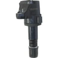 thumbnail image 5 of New Ignition Coil Compatible With Acura Honda Civic SE 4 Cyl 1.8L Civic Natural Gas 4 Cyl 1.8L HR-V EX 4 Cyl 1.8L HR-V LX 4 Cyl 1.8L Civic EX-L 4 Cyl 1.8L 2012-2020 By REPH504636, 5 of 6