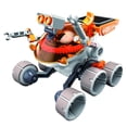 thumbnail image 2 of STEM Solar Rover, Solar Powered Robot, 2 of 5