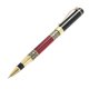 thumbnail image 1 of Chinese Classical Roller Ball Pen Elegant Golden Metal Ballpoint Pen for Office Business Signature S, 1 of 5