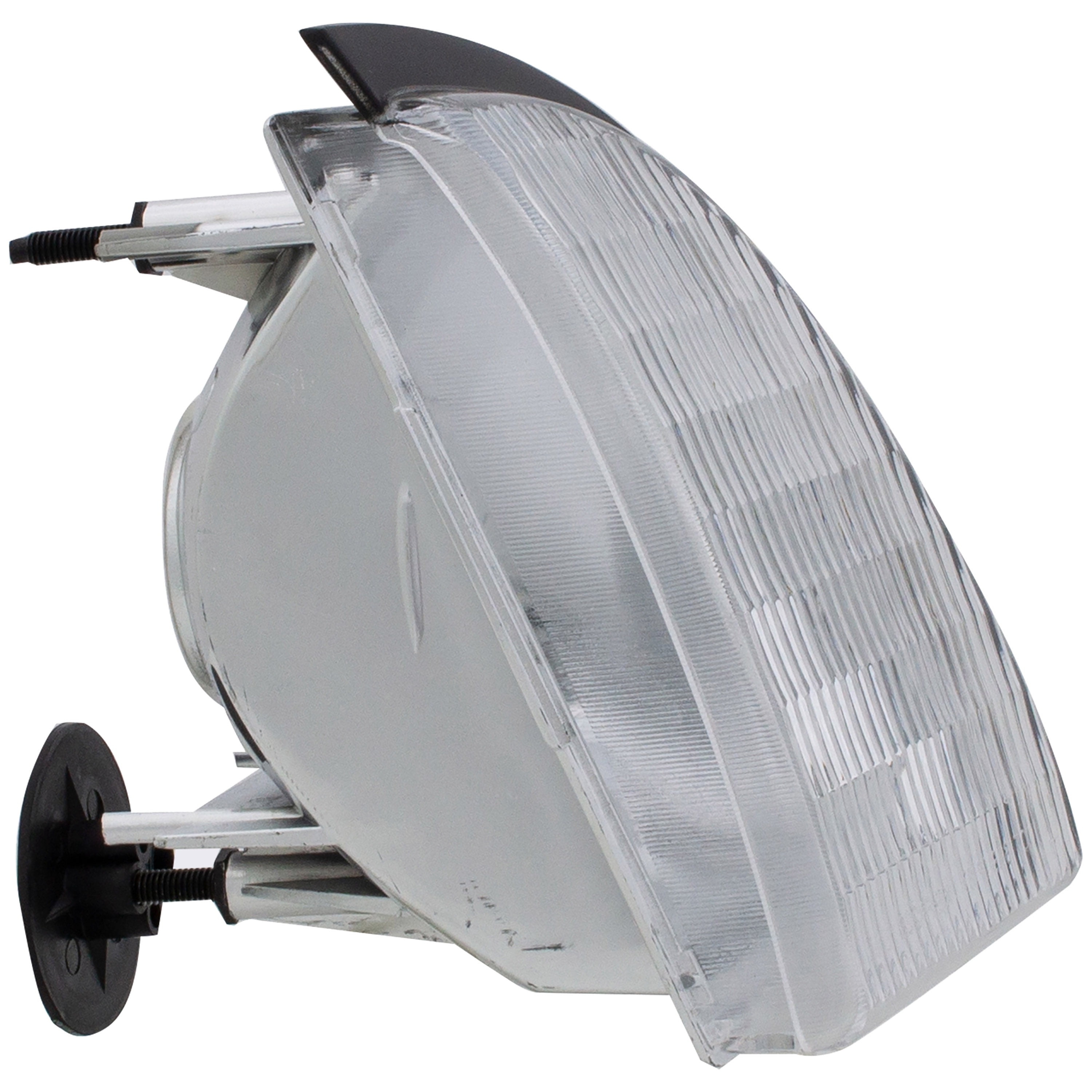 Dorman 1630203 Passenger Side Parking Light Assembly for Specific Ford Models