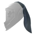 thumbnail image 1 of Riwcyla Practical Welding Cap Protective Cover Easy Snap,on Installation Anti,burn Removable Welding Accessory Collar Headwrap Optional, 1 of 6