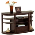 thumbnail image 1 of Progressive Console Sebring en Frêne Moyen, 1 of 3