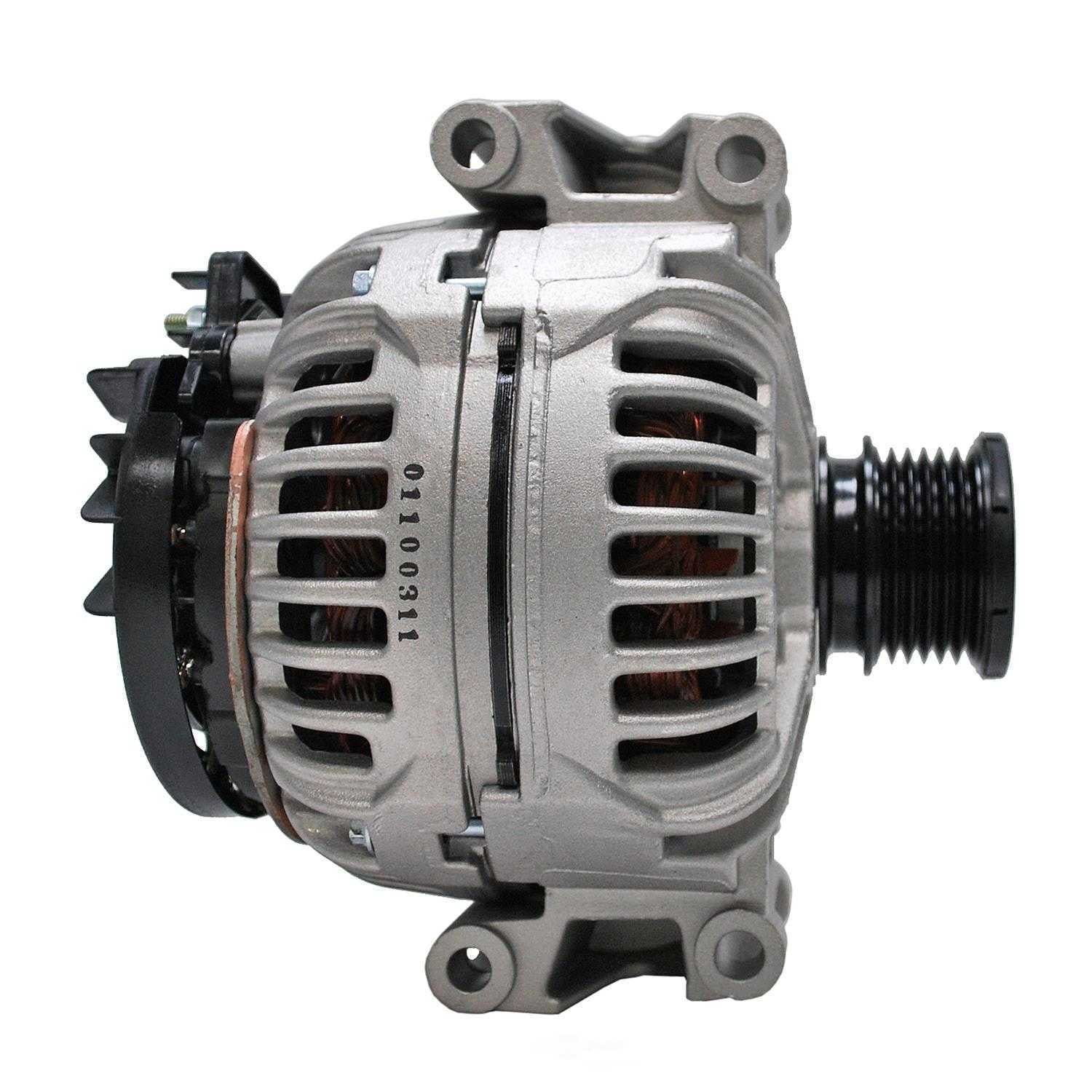 FVP Professional 15002 Alternator Standard