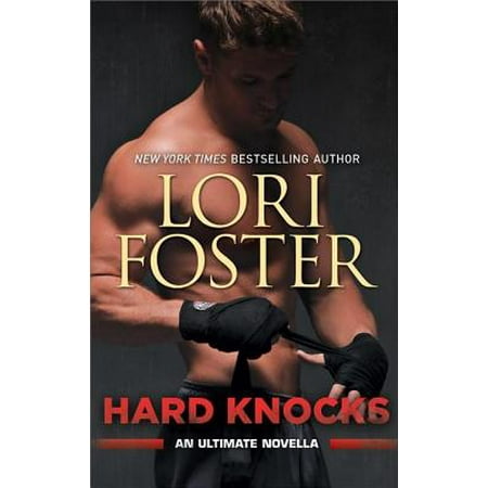 Hard Knocks: An Ultimate Novella - eBook
