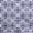 Midnight Blue, variant on oneOone Polyester Lycra Dark Purple Fabric Mosaic Sewing Material Print Fabric By The Yard 56 Inch Wide