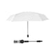 thumbnail image 3 of Sombrilla de playa con abrazadera para sombrilla, ligera, plegable, 90 cm de diámetro, sombrilla para cochecito para silla de Patio, muebles de Beige CUTICAT sombrilla de cochecito, 3 of 8