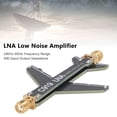 thumbnail image 3 of LNA Amplifier Board, Compact Design DC3-5V Low Noise Amplifier  for Beidou GPS Receiver, 3 of 7