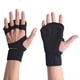 thumbnail image 1 of Guantes Deportivos Guantes Deportivos Guantes Deportivos Antideslizantes Para Culturismo Cross Training Y Pull-Ups Kearding OD016511-02, 1 of 6