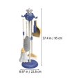 thumbnail image 2 of 1 Set Kids Cleaning Tools Toy Children Role Play Cleaning Equipment Toy, 2 of 3