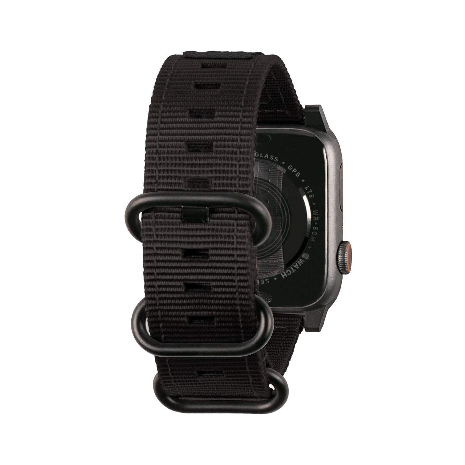 Nato strap online apple watch 44mm