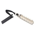 thumbnail image 3 of Capo de guitarra CUTICAT 2 piezas de Algodón negro 250 mm, 3 of 8