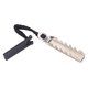 thumbnail image 3 of 3x guitarra de punto de algodón Banjo Bass Capo Key Tune Clmap piezas de instrumentos musicales 3 piezas, 3 of 8