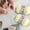 I#188, variant on Weloille 5 - Strand Milk Cotton Yarn, DIY Crochet Thread for Dolls, Baby Sweater Knitting Wool Balls, Soft and Skin - Friendly, Ideal for Handmade Projects, Multiple Colors Available