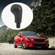 thumbnail image 5 of For Volvo S60 S80 V70 XC70 PU Leather Gear Shift Knob Handball Accessories 6 Speed, 5 of 5