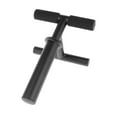 thumbnail image 4 of Tibia Bar Tibialis Trainer Anterior Exercise Equipment Calf Machine for Strength 23cm Plain Matte, 4 of 8